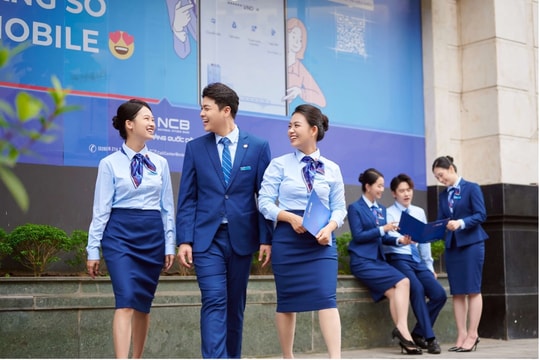 Bí kíp đưa NCB thành "điểm đến mới" của nhân sự ngành ngân hàng
