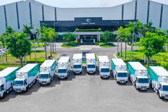 Cần nhiều hơn những Trang Chủ Nhà Cái Good88.com dân tộc dẫn dắt