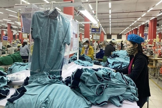 Nghệ An: Hạn chế việc chồng chéo trong thanh, kiểm tra doanh nghiệp