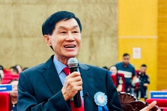 6 đề xuất nâng tầm mối quan hệ đối tác Hải quan - Doanh nghiệp