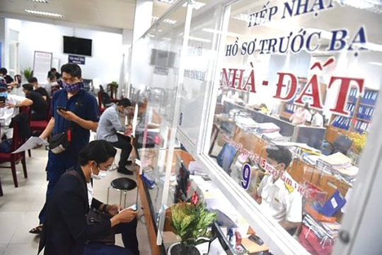 Đánh thuế bất động sản thứ 2: Được nhiều hơn mất