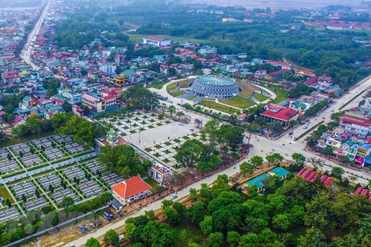 Điện Biên: Thay đổi tư duy từ “cấp phép” sang “phục vụ”