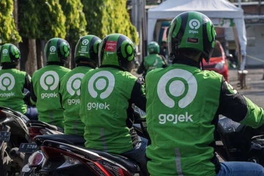 Gojek thắng hay thua?