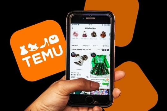 Mỹ "ra tay" chặn hàng giá rẻ Trung Quốc