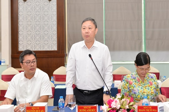 EVNHCMC đảm bảo cung cấp điện đầy đủ, ổn định cho phát triển kinh tế - xã hội trên địa bàn Quận 1