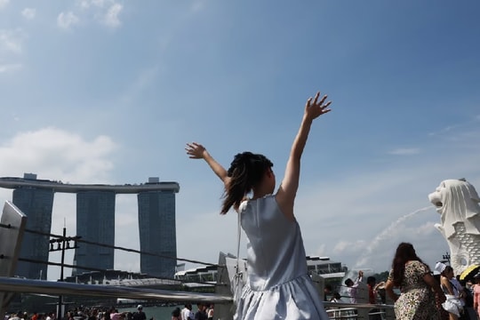 Rủi ro từ miễn thị thực du lịch ở Đông Nam Á