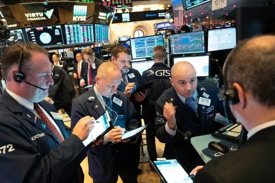 Các ngân hàng trung ương sẽ hành động ra sao sau quyết định của FED?