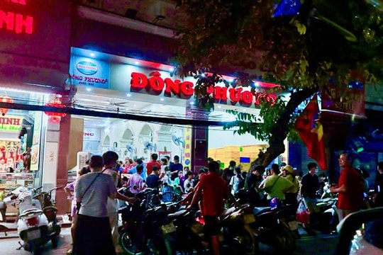 Bánh trung thu Đông Phương thương hiệu bánh nức tiếng Hải Phòng