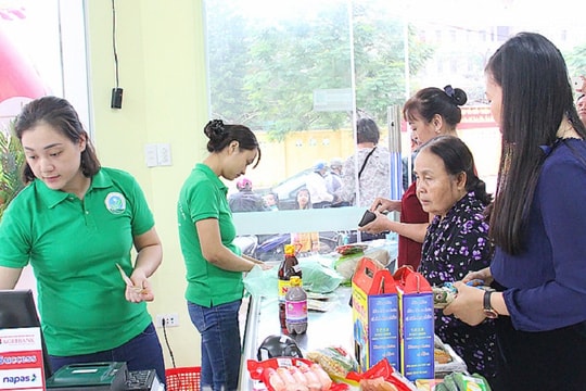 Nam Định: Thúc đẩy nâng cao năng suất, chất lượng cho doanh nghiệp