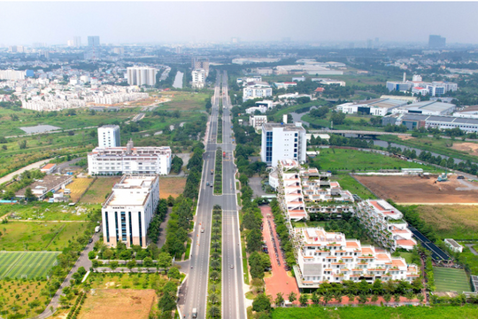 Sớm có phương án định giá đất cho các địa phương áp dụng