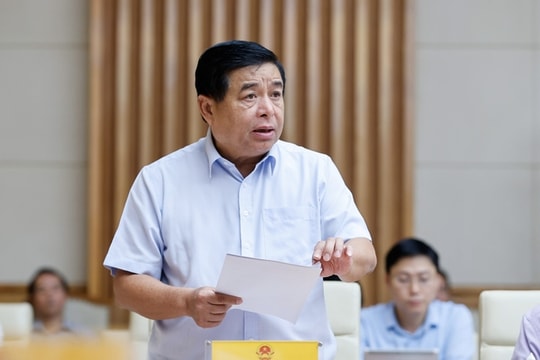 Siêu bão, mưa lũ có thể khiến GDP cả năm 2024 giảm 0,15%