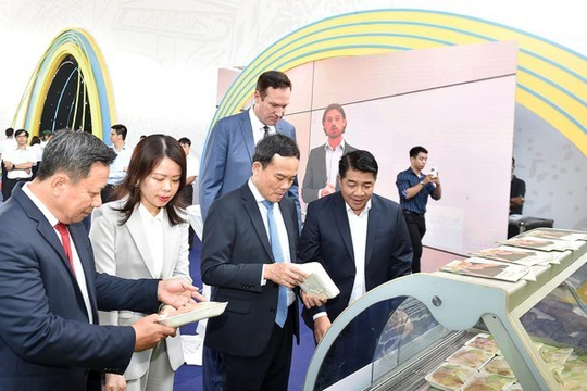 Tây Ninh hướng tới nền kinh tế xanh, bền vững