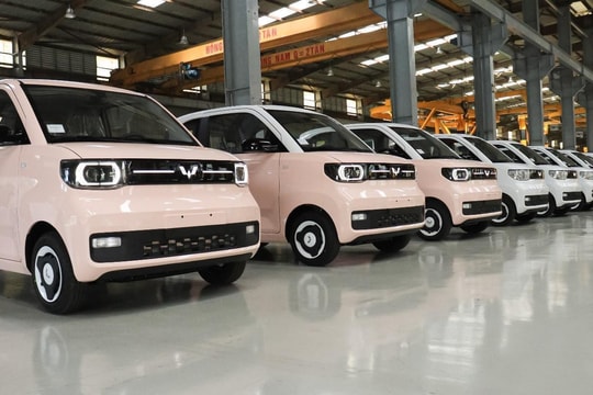 Chính sách dành cho xe xanh phải thực sự hấp dẫn
