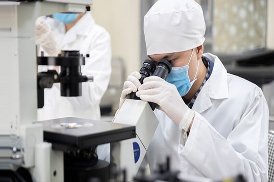 Còn băn khoăn về thuế giá trị gia tăng cho dịch vụ khoa học và công nghệ