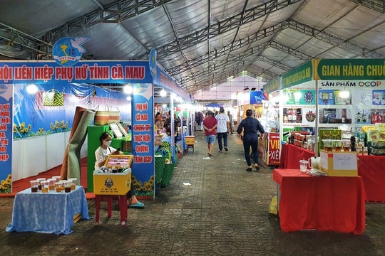 Cà Mau: Đề xuất hỗ trợ doanh nghiệp về công nghệ, khởi nghiệp sáng tạo