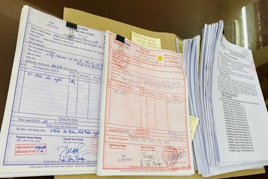 Công ty “ma” và “kẽ hở” quản lý - Bài cuối: Giải pháp nào ngăn chặn?