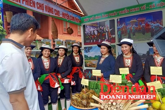 Thanh Hóa: Nhiều “quyết sách” về kinh tế giảm nghèo bền vững cho khu vực miền núi