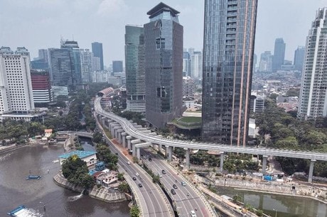 Chu kỳ giảm lãi suất "kích hoạt" vốn đầu tư vào Đông Nam Á