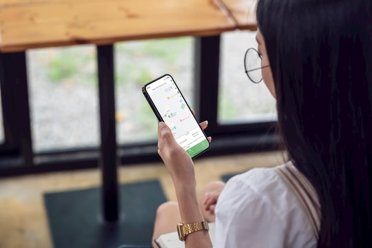 Phụ huynh an tâm với giảm pháp giám sát hành trình VNPT Safe Motor