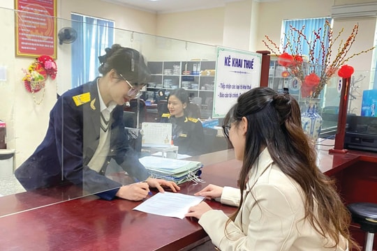 Hải Dương: Gỡ khó về chính sách thuế cho doanh nghiệp