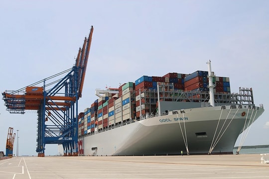 Đông Nam Bộ tiến ra Biển Đông: Kỳ I - Cần phát huy 3 trụ cột