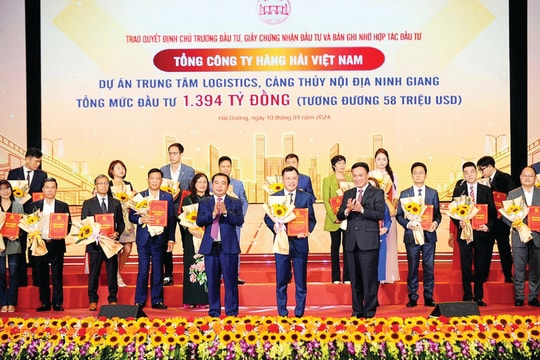 Hải Dương: Điểm đến đầu tư hấp dẫn
