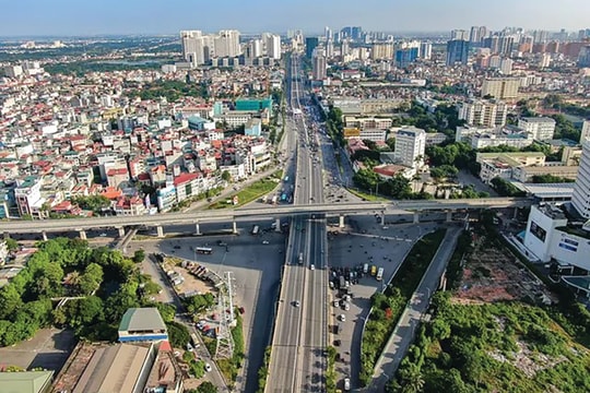 Sửa Luật Đầu tư công: Gỡ vướng trong triển khai các dự án ODA