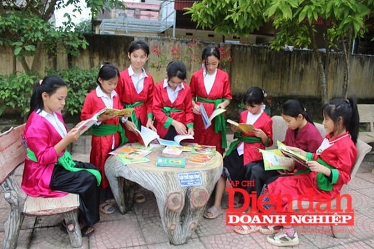 Những “quả ngọt” trong công tác giảm nghèo bền vững tại Thanh Hóa