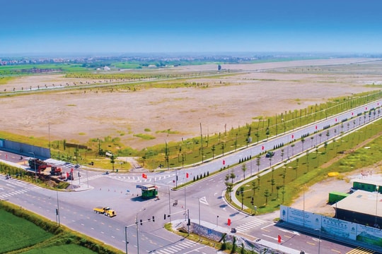 Ban Quản lý các Khu Công nghiệp tỉnh Hải Dương: Hỗ trợ tốt nhất cho các nhà đầu tư