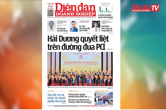 ĐIỂM BÁO NGÀY 18/9: ASEAN BAC 101 và JBC 24 - Cơ hội mới cho Việt Nam