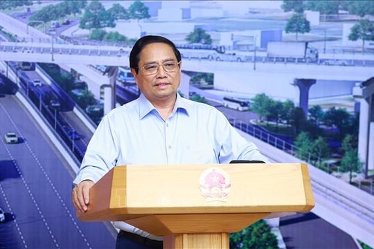 Tháo gỡ vướng mắc, thúc đẩy các dự án giao thông quan trọng