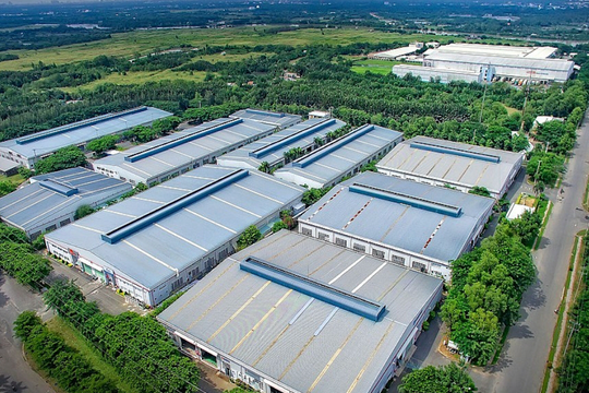 "Khẩu vị" đa dạng của nhà đầu tư nước ngoài vào bất động sản Việt Nam