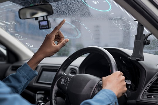 AI biến đổi ngành ô tô: Cơ hội và thách thức tại Việt Nam