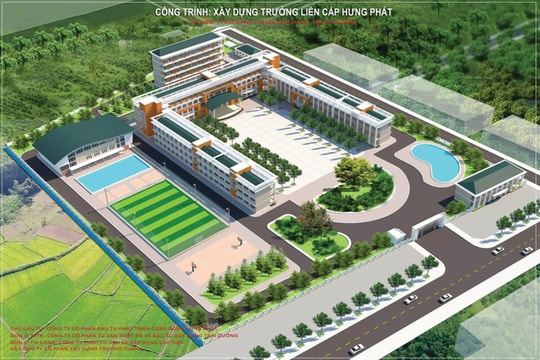 Quỹ Đầu tư phát triển Hải Dương: Hiệu quả đầu tư từ “vốn mồi”