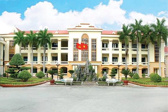 Kim Thành (Hải Dương): Bứt phá mạnh mẽ trong cải cách hành chính