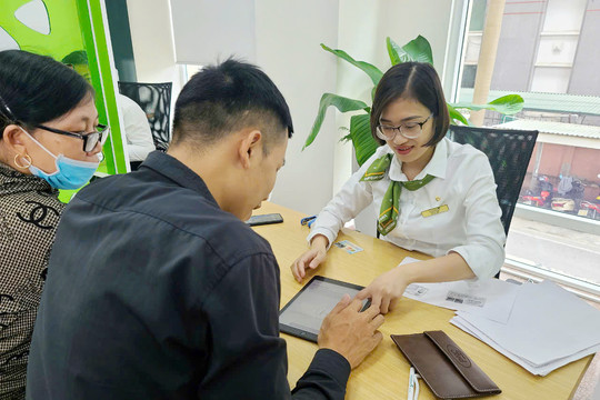 Hải Dương: Tăng kết nối giữa ngân hàng – doanh nghiệp