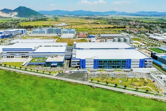 Hấp dẫn bán dẫn, Nghệ An cần chuẩn bị gì?