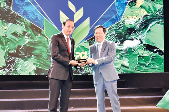 “Chìa khoá” cải thiện PCI Bà Rịa - Vũng Tàu