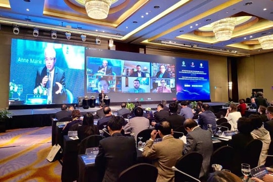 Quy định về tổ chức và quản lý hội nghị, hội thảo quốc tế còn thiếu rõ ràng