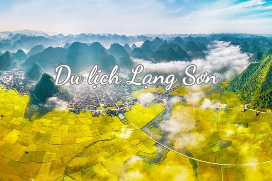 Tăng sức hút cho du lịch xứ Lạng