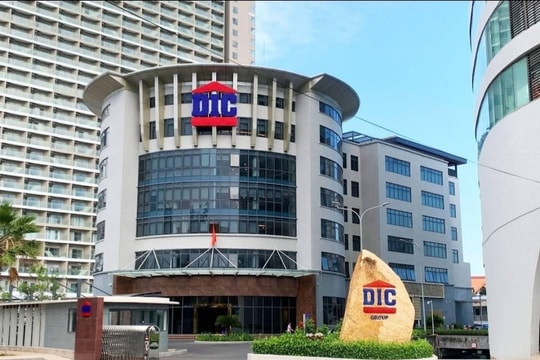 DIC Corp dự chi 9.400 tỷ đồng làm 3 dự án nhà ở xã hội