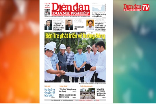 ĐIỂM BÁO NGÀY 20/9: Tăng giá trị xuất khẩu sản phẩm số "Make in Viet Nam"