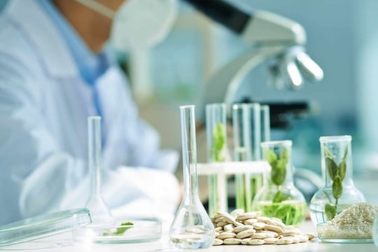 Sửa Luật Hóa chất: Khuyến khích đáp ứng nguyên tắc hoá học xanh thay vì bắt buộc