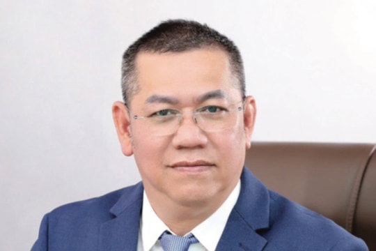 Vốn hỗ trợ vượt bão