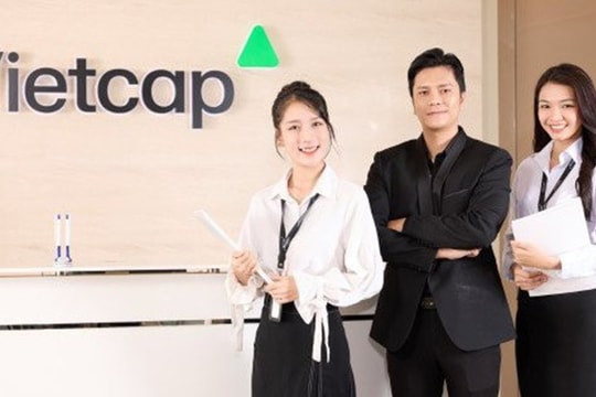 Vietcap (VCI) tái khẳng định vị thế IB hàng đầu, dự báo thị trường IPO sôi động