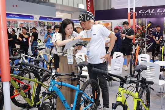 Vietnam Cycle 2024: “Đánh thức” thị trường xe đạp thể thao