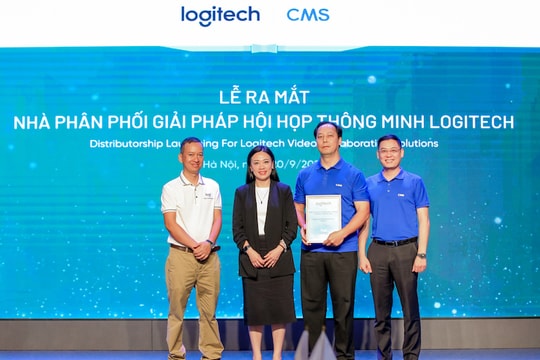 Giải pháp hội họp thông minh cho Trang Chủ Nhà Cái Good88.com Việt