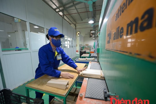 Cần giải pháp khơi thông nguồn lực đầu tư tư nhân