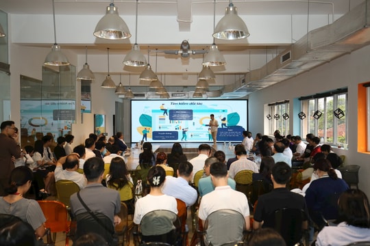 Lab2Market Demo Day 2024: Đồng hành ươm tạo thu hút đầu tư các dự án tại Việt Nam