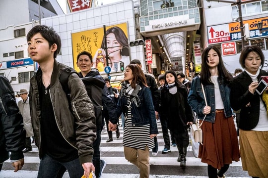 Ngân hàng trung ương Nhật ra quyết định sau khi FED giảm lãi suất